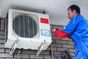 HVAC Companies Near Haleyville, AL Available Now